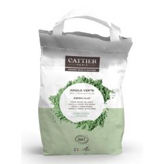 Argile Verte Concassée 3kg