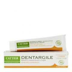 Dentargile Sauge 75ml
