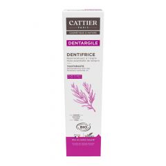 Dentargile Romarin 75ml