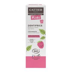 Dentifrice Kids 2-6 ans Framboise 50ml