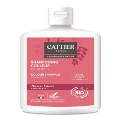 Shampooing Couleur Extrait de Riz 250ml