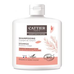 Shampooing Cheveux Regraissant Vite Vinaigre de Romarin 250ml