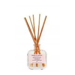 Diffuseur de parfum Pêche de Vigne - Camomille -Fleur d'oranger Diffuseur de parfum 200 ml