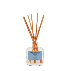 Diffuseur de parfum Glycine - lin - coton Diffuseur de parfum 200 ml