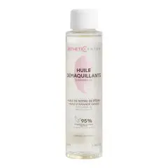 Huile démaquillante Nettoyant & démaquillant 100ml