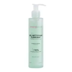 Gel Nettoyant Purifiant Nettoyant & démaquillant 200ml