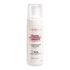 Mousse Nettoyante Fondante Nettoyant & démaquillant 125ml