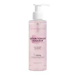 Lotion Tonique Douceur Nettoyant & démaquillant 200ml