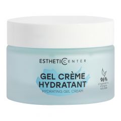 Gel-Crème Hydratant Crème de jour 50ml
