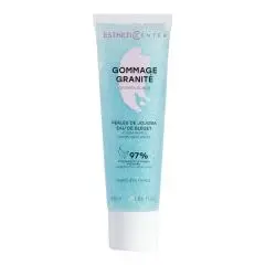 Gommage Granité Perles de Jojoba & Eau de Bleuet 55ml