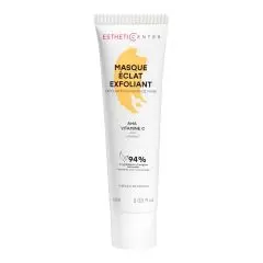 Masque Eclat Exfoliant Vitamine C 60ml