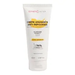 Crème Apaisante Anti-Repousse  Zones sensibles 100ml