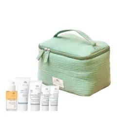 Coffret - Ma Solution Hydratante 5 Essentiels Peaux Sèches & Déshydratées 