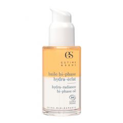 Éclat & hydratation Huile bi-phase hydra-éclat 30ml
