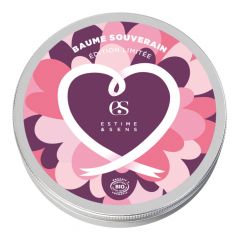 Souplesse & Douceur - Edition Limitée Octobre Rose Baume Souverain 50ml