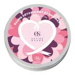 Souplesse & Douceur - Edition Limitée Octobre Rose Baume Drainant & Détoxifiant  50ml