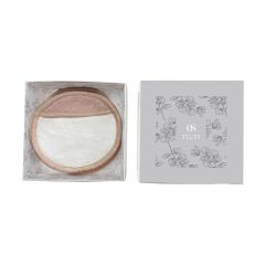 Coffret cotons Semainier de cotons démaquillants lavables 7 cotons 