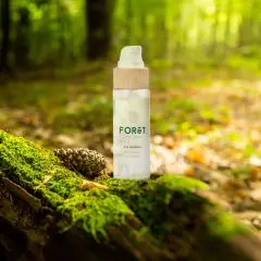 Eau micellaire FORÊT Eau micellaire visage Flacon pompe 100ml