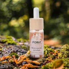 Sérum concentré de la forêt FORÊT Sérum  visage Pipette 30ml