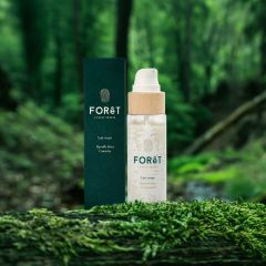 Lait corps FORÊT Lait corps Flacon pompe 100ml