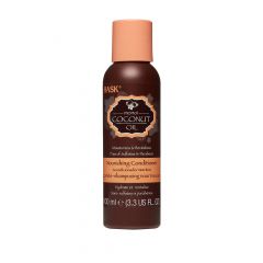 Après Shampoing Coco Travel  Après Shampoing format voyage.   Flacon 100ml