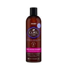 Shampoing Curl care 355ml 