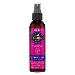 Spray capillaire 5 en 1 Curl care 175ml 