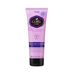 Après Shampoing Curl Care 198ml 