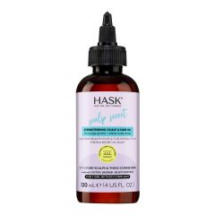Scalp Secret Huile Renforçante Cuir Chevelu & Cheveux 120ml
