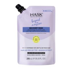 Beyond Moisture Masque Réparateur Hydratation Totale 235ml