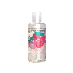 CRAZY JELLY Gel douche - Fraise des bois 50 ML
