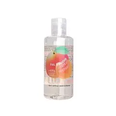 CRAZY JELLY Gel douche - Abricot & Nectarine  50 ML