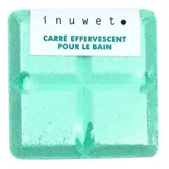 Carré Effervescent Bain Monoï 