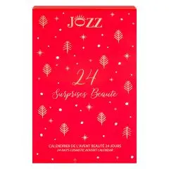 Calendrier de l'Avent  24 Surprises Beauté 