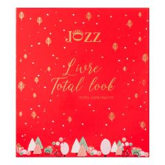 Livre Total Look Fards à Paupières 