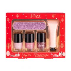 Coffret Manucure Manucure Set  