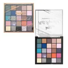 Midnight Dreams Palette 25 Fards à Paupières 