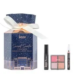 Midnight Dreams Cracker Yeux Secret Santa 