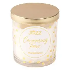 Cocooning Time  Bougie Bijou  