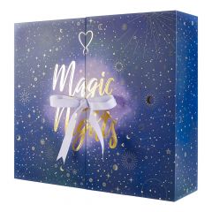 Calendrier De Lavent Jewelcandle