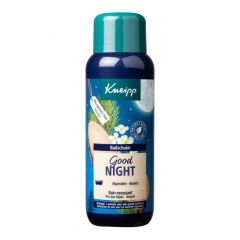 Bain Moussant Good Night Pin des Alpes - Amyris 400ml