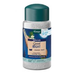 Cristaux de Bain Good Night Pin des Alpes - Amyris 600g