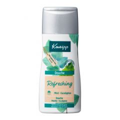 Gel Douche Refreshing Menthe - Eucalyptus 200ml