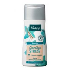 Gel Douche Goodbye Stress Menthe Aquatique - Romarin 200ml