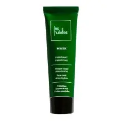 Mask Masque Détoxifiant & Purifiant 50ml