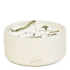 Bougie Parfumée   Verveine  200g