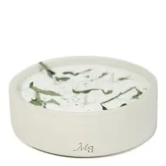 Bougie Parfumée   Verveine  300g