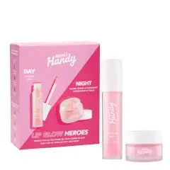 Lip Glow Heroes Gloss & Baume 