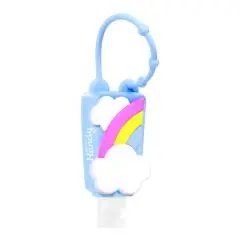 Rainbow Porte gel arc-en-ciel Porte-gel 