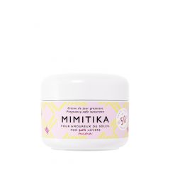 MOM CREAM 50G Crème de jour SPF50 SPF50